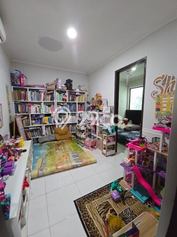 Rumah Minimalis 3 KT di Graha Raya Tangerang Full Furnished Rumah Minimalis 3 KT di Graha Raya Tangerang Full Furnished