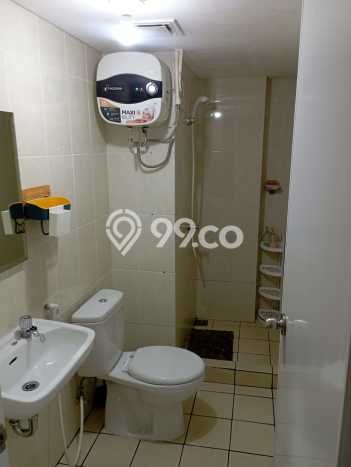 Apartemen Terawat Dijual di Tangerang Spesifikasi 2 KT, 1 KM Apartemen Terawat Dijual di Tangerang Spesifikasi 2 KT, 1 KM