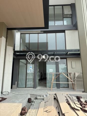 Disewakan Ruko di Kawasan Ramai Gading Serpong Luas 300m2 Disewakan Ruko di Kawasan Ramai Gading Serpong Luas 300m2