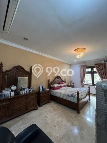 Dijual Rumah Mewah Megah Dengan View Cantik di BSD Giri Loka, Tangerang Dijual Rumah Mewah Megah Dengan View Cantik di BSD Giri Loka, Tangerang