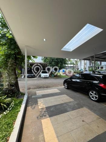 Rumah Elit Modern Tanpa Renovasi di Gading Serpong Cluster Bohemia Tangerang Rumah Elit Modern Tanpa Renovasi di Gading Serpong Cluster Bohemia Tangerang