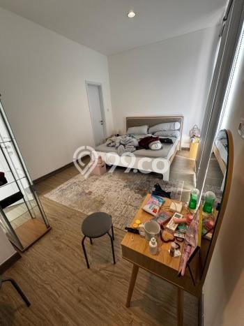 Ready to Use! Luxury House LT 96m2 Desain Modern di Metland Puri Ready to Use! Luxury House LT 96m2 Desain Modern di Metland Puri
