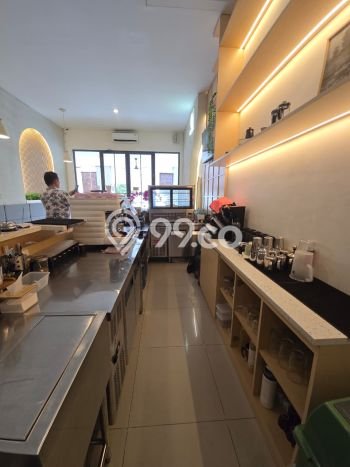 FOR RENT! Ruko di Gading Serpong Cocok untuk Bisnis 178m2 FOR RENT! Ruko di Gading Serpong Cocok untuk Bisnis 178m2