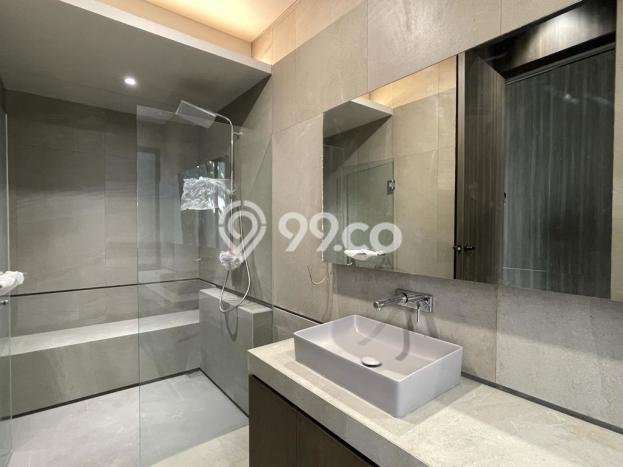 For Sale! Premium House LT 331m2 Desain Modern di Alam Sutera For Sale! Premium House LT 331m2 Desain Modern di Alam Sutera