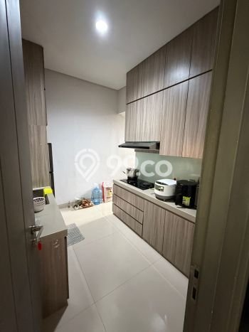 Rumah Eksklusif Siap Huni LT 246m2 di BSD, Tangerang Selatan Rumah Eksklusif Siap Huni LT 246m2 di BSD, Tangerang Selatan
