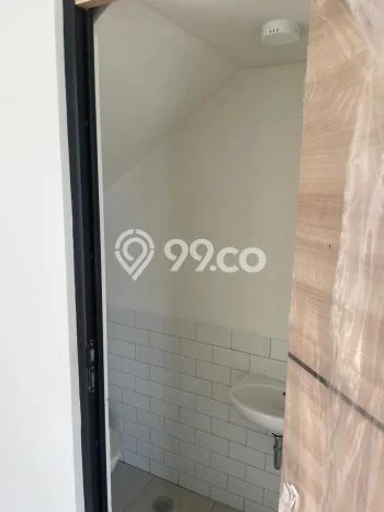 Rumah Minimalis 2 Kamar LT 62m2 di Lippo Karawaci Rumah Minimalis 2 Kamar LT 62m2 di Lippo Karawaci