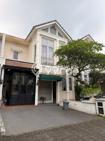 Hunian Super Elit dengan Akses Paling Strategis di BSD Green Wich, Tangerang Hunian Super Elit dengan Akses Paling Strategis di BSD Green Wich, Tangerang