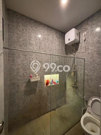 Rumah Elit Modern Siap Huni di Sektor 7A/B-Gading Serpong Tangerang Rumah Elit Modern Siap Huni di Sektor 7A/B-Gading Serpong Tangerang