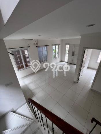 Hunian Mewah LB 164m2 Siap Pakai Desain Elegan di Gading Serpong, Tangerang Hunian Mewah LB 164m2 Siap Pakai Desain Elegan di Gading Serpong, Tangerang