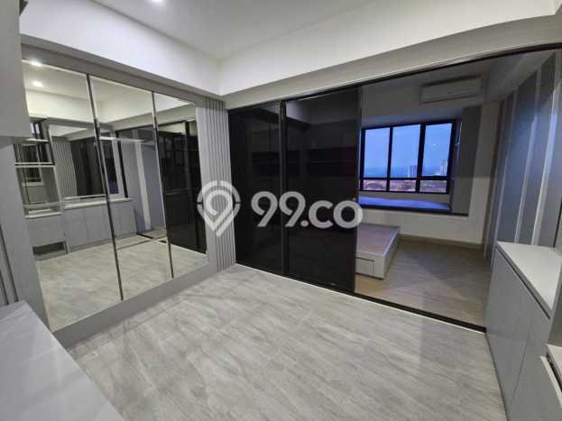 Dijual Apartemen di Serpong Utara, Tangerang Selatan Punya 1 Kamar Tidur Dijual Apartemen di Serpong Utara, Tangerang Selatan Punya 1 Kamar Tidur