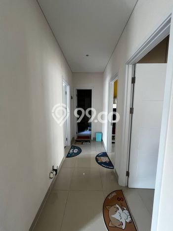 Jual Rumah Mewah Elegan Dengan View Eksklusif di Summarecon Serpong, Tangerang Jual Rumah Mewah Elegan Dengan View Eksklusif di Summarecon Serpong, Tangerang