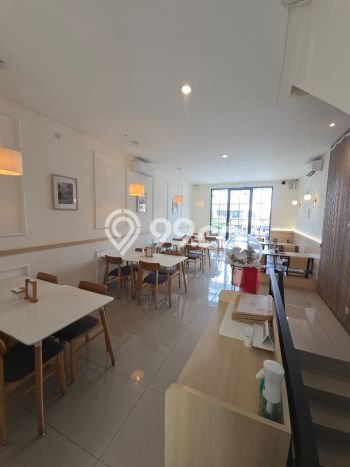 FOR RENT! Ruko di Gading Serpong Cocok untuk Bisnis 178m2 FOR RENT! Ruko di Gading Serpong Cocok untuk Bisnis 178m2
