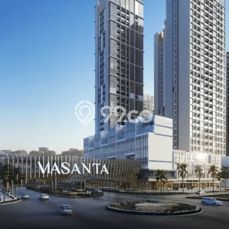Dijual Apartemen Nyaman di Cikarang Barat Bekasi 2 Kamar Tidur Dijual Apartemen Nyaman di Cikarang Barat Bekasi 2 Kamar Tidur