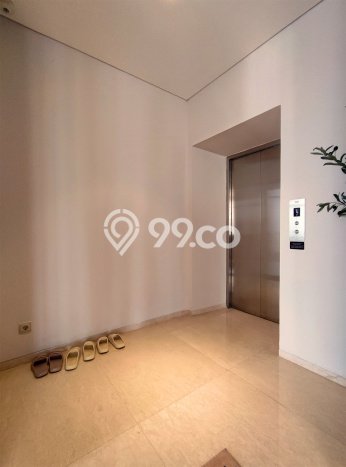 Hunian Apartemen Eksklusif untuk Dijual di Tangerang dengan 4 BR & 2 Kamar Mandi Hunian Apartemen Eksklusif untuk Dijual di Tangerang dengan 4 BR & 2 Kamar Mandi