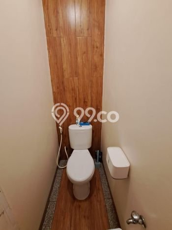 Jual Rumah Eksklusif 1 KT di Gading Serpong Virginia Village, Tangerang Jual Rumah Eksklusif 1 KT di Gading Serpong Virginia Village, Tangerang