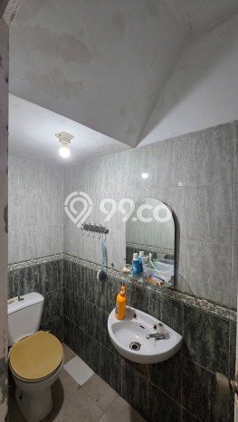 Rumah Modern 3 KT LT 180m2 di BSD Anggrek Loka Rumah Modern 3 KT LT 180m2 di BSD Anggrek Loka