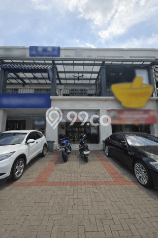 FOR RENT! Ruko di Gading Serpong Cocok untuk Bisnis 178m2 FOR RENT! Ruko di Gading Serpong Cocok untuk Bisnis 178m2