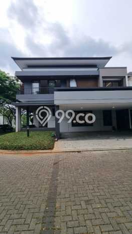 Hunian Super Elit dengan Akses Paling Strategis di BSD Eminent, Tangerang Hunian Super Elit dengan Akses Paling Strategis di BSD Eminent, Tangerang