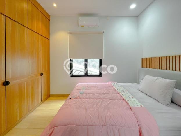 For Sale! Premium House LT 160m2 Desain Modern di Gading Serpong For Sale! Premium House LT 160m2 Desain Modern di Gading Serpong