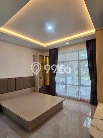 Rumah Luxury Modern Siap Huni di Alam Sutera Tangerang Rumah Luxury Modern Siap Huni di Alam Sutera Tangerang