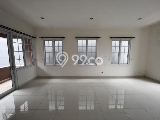 Hunian Mewah LB 164m2 Siap Pakai Desain Elegan di Gading Serpong, Tangerang Hunian Mewah LB 164m2 Siap Pakai Desain Elegan di Gading Serpong, Tangerang