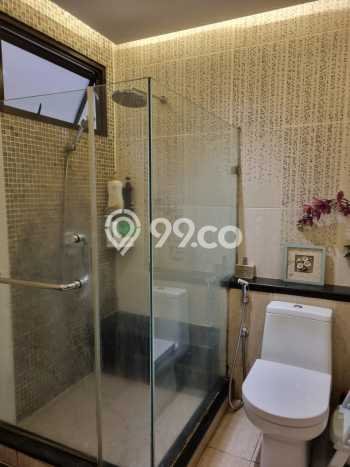 Rumah Minimalis 3 Kamar LT 120m2 di Royal Serpong Village Rumah Minimalis 3 Kamar LT 120m2 di Royal Serpong Village