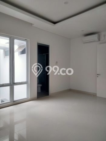 Rumah Elit Modern Siap Huni di Gading Serpong Tangerang Rumah Elit Modern Siap Huni di Gading Serpong Tangerang