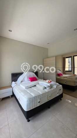 Dijual Rumah Mewah Elegan Dengan View Cantik di Gading Serpong, Tangerang Dijual Rumah Mewah Elegan Dengan View Cantik di Gading Serpong, Tangerang