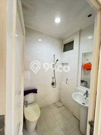 Dijual Hunian Rumah Terawat 4 KT di BSD Residence One, Tangerang Dijual Hunian Rumah Terawat 4 KT di BSD Residence One, Tangerang