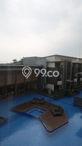 Apartemen Terawat Dijual di Tangerang Spesifikasi 3 KT, 2 KM Apartemen Terawat Dijual di Tangerang Spesifikasi 3 KT, 2 KM