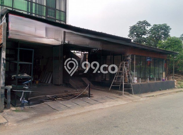 Ruko Bagus Dijual LB 42m2 Lokasi Strategis Tangerang Area Cocok untuk Berbisnis Ruko Bagus Dijual LB 42m2 Lokasi Strategis Tangerang Area Cocok untuk Berbisnis