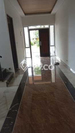 For Sale! Luxury House LT 222m2 Desain Elegan di BSD The Icon For Sale! Luxury House LT 222m2 Desain Elegan di BSD The Icon