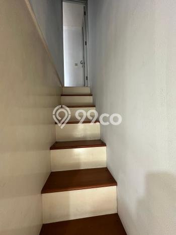 Rumah Modern 2 KT di Lippo Karawaci Tangerang Unfurnished Rumah Modern 2 KT di Lippo Karawaci Tangerang Unfurnished