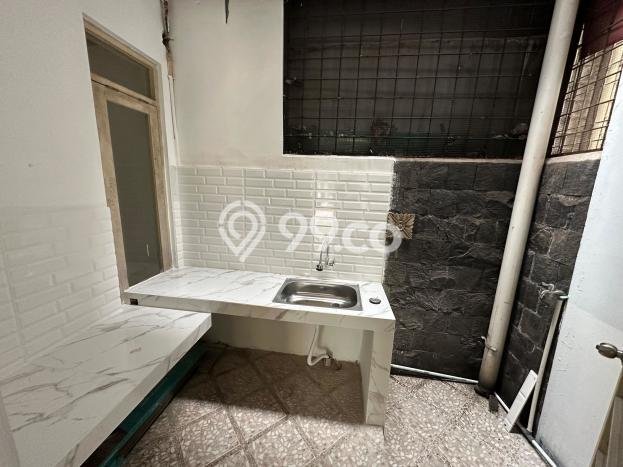 Rumah Modern 2 KT di Lippo Karawaci Tangerang Unfurnished Rumah Modern 2 KT di Lippo Karawaci Tangerang Unfurnished
