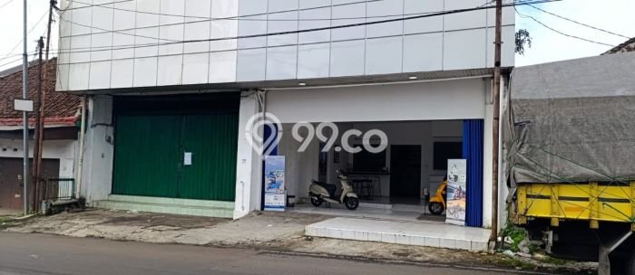 Paling Dicari! Ruko Dijual di Kota Sukabumi Harga Kompetitif Paling Dicari! Ruko Dijual di Kota Sukabumi Harga Kompetitif
