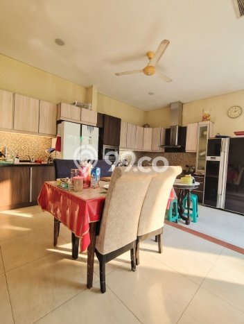 Jual Rumah Luas Megah Dengan View Cantik di Alam Sutera, Tangerang Jual Rumah Luas Megah Dengan View Cantik di Alam Sutera, Tangerang