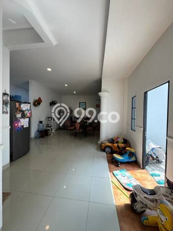 Rumah Luxury Modern Tanpa Renovasi di Gading Serpong Tangerang Rumah Luxury Modern Tanpa Renovasi di Gading Serpong Tangerang