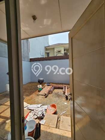 Hunian Nyaman Asri 3 KT Siap Huni di Gading Serpong Tangerang Hunian Nyaman Asri 3 KT Siap Huni di Gading Serpong Tangerang