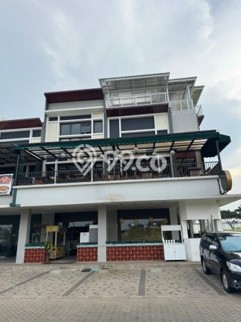 Paling Diincar! Ruko Dijual di Gading Serpong Harga Kompetitif Paling Diincar! Ruko Dijual di Gading Serpong Harga Kompetitif