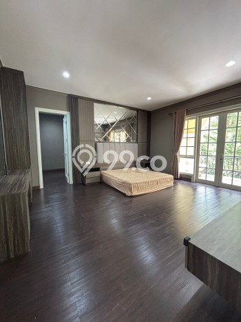For Sale! Premium House LT 380m2 Desain Elegan di BSD The Green For Sale! Premium House LT 380m2 Desain Elegan di BSD The Green