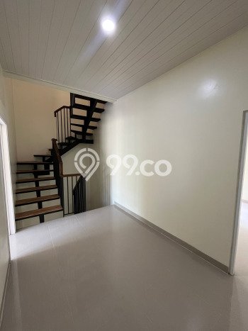 Dijual Hunian Rumah Nyaman 3 KT di BSD Green Wich, Tangerang Dijual Hunian Rumah Nyaman 3 KT di BSD Green Wich, Tangerang