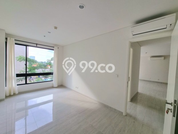 Siap Huni Apartemen di Tangerang 2 Kamar & 2 Kamar Mandi, Luas 99m2 Siap Huni Apartemen di Tangerang 2 Kamar & 2 Kamar Mandi, Luas 99m2
