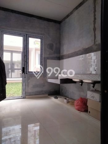 Rumah Luxury Modern Siap Huni di BSD City Tangerang Rumah Luxury Modern Siap Huni di BSD City Tangerang