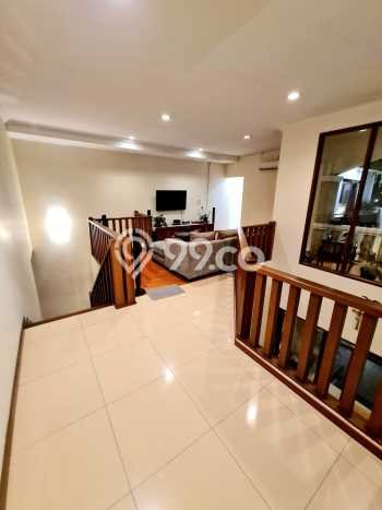 For Sale! Premium House LT 300m2 Desain Elegan di Alam Sutera For Sale! Premium House LT 300m2 Desain Elegan di Alam Sutera