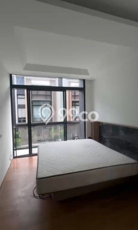 Dijual Rumah Luas Elegan Dengan View Cantik di BSD City, Tangerang Dijual Rumah Luas Elegan Dengan View Cantik di BSD City, Tangerang