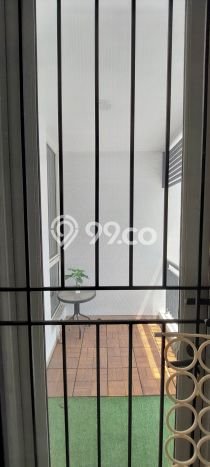 For Sale! Premium House LT 119m2 Desain Elegan di Alam Sutera For Sale! Premium House LT 119m2 Desain Elegan di Alam Sutera
