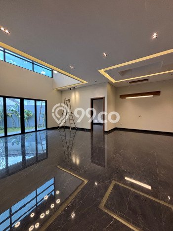 Dijual Rumah Mewah Elegan Dengan View Eksklusif di BSD The Icon, Tangerang Dijual Rumah Mewah Elegan Dengan View Eksklusif di BSD The Icon, Tangerang