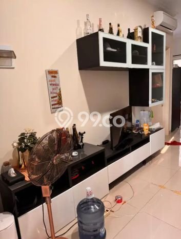 Ready to Use! Luxury House LT 172m2 Desain Modern di Gading Serpong The Spring Ready to Use! Luxury House LT 172m2 Desain Modern di Gading Serpong The Spring