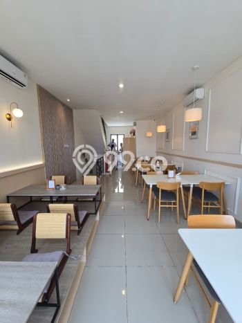 FOR RENT! Ruko di Gading Serpong Cocok untuk Bisnis 178m2 FOR RENT! Ruko di Gading Serpong Cocok untuk Bisnis 178m2