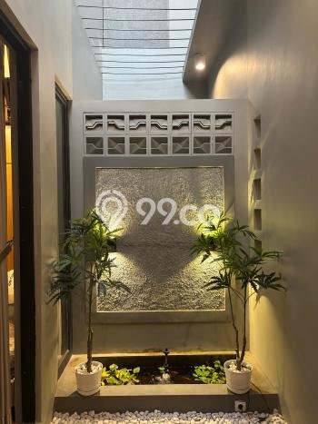 Rumah Elit Modern Siap Huni di Sektor 7A/B-Gading Serpong Tangerang Rumah Elit Modern Siap Huni di Sektor 7A/B-Gading Serpong Tangerang